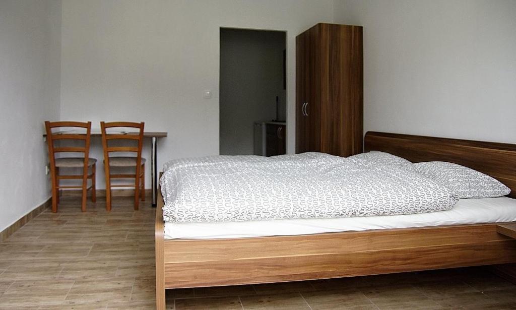 Apartmany Pod Landstejnem Stare Mesto  ห้อง รูปภาพ