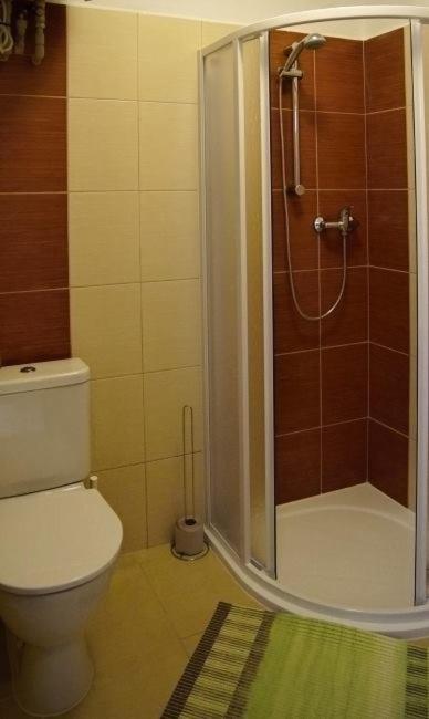 Apartmany Pod Landstejnem Stare Mesto  ห้อง รูปภาพ