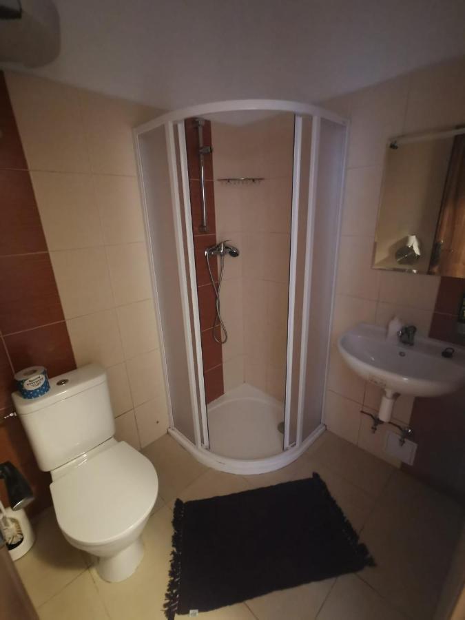 Apartmany Pod Landstejnem Stare Mesto  ภายนอก รูปภาพ