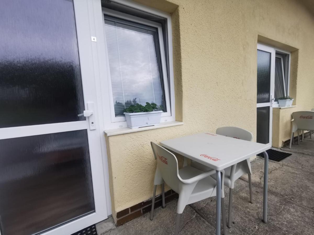 Apartmany Pod Landstejnem Stare Mesto  ภายนอก รูปภาพ
