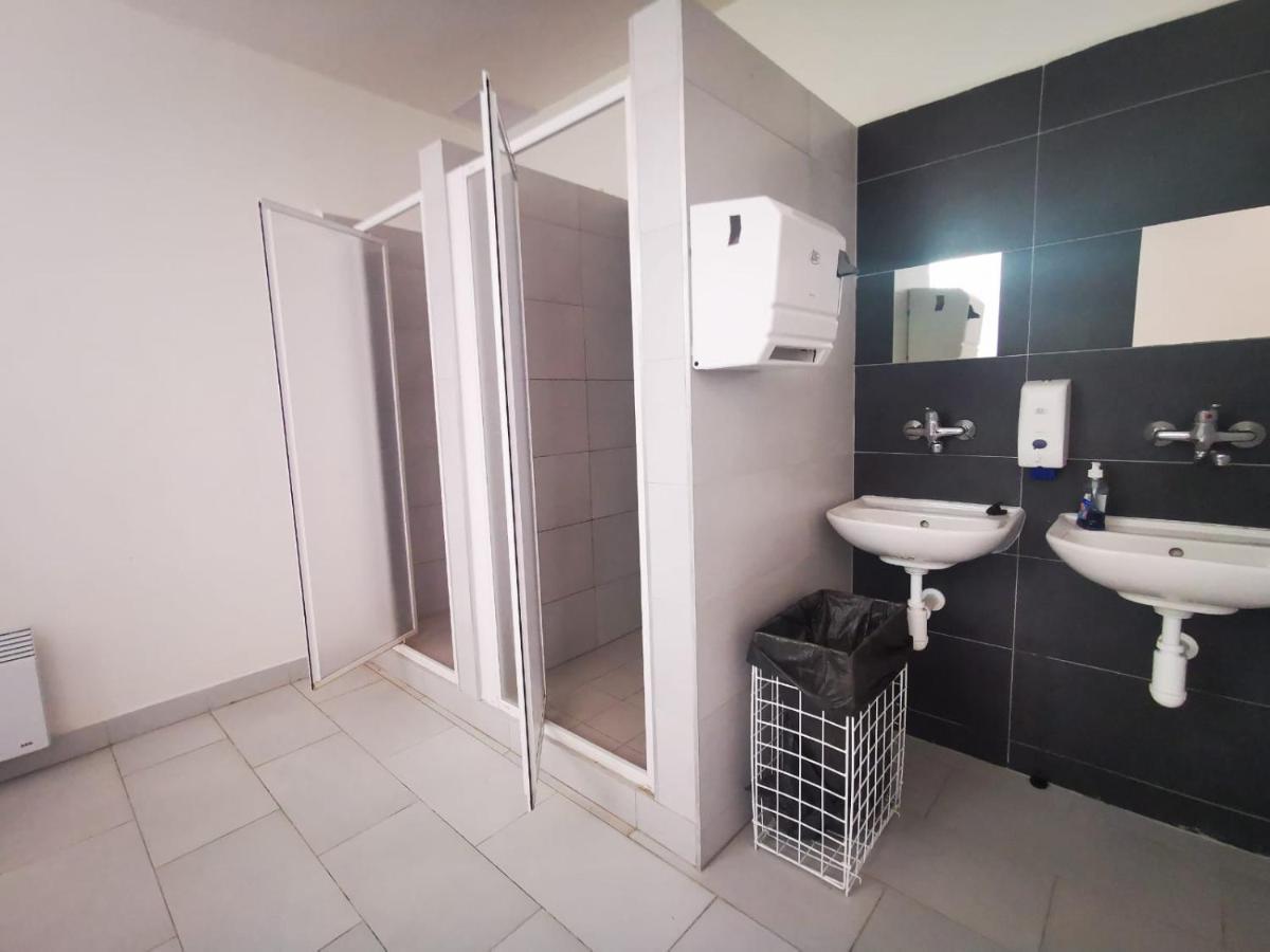 Apartmany Pod Landstejnem Stare Mesto  ภายนอก รูปภาพ
