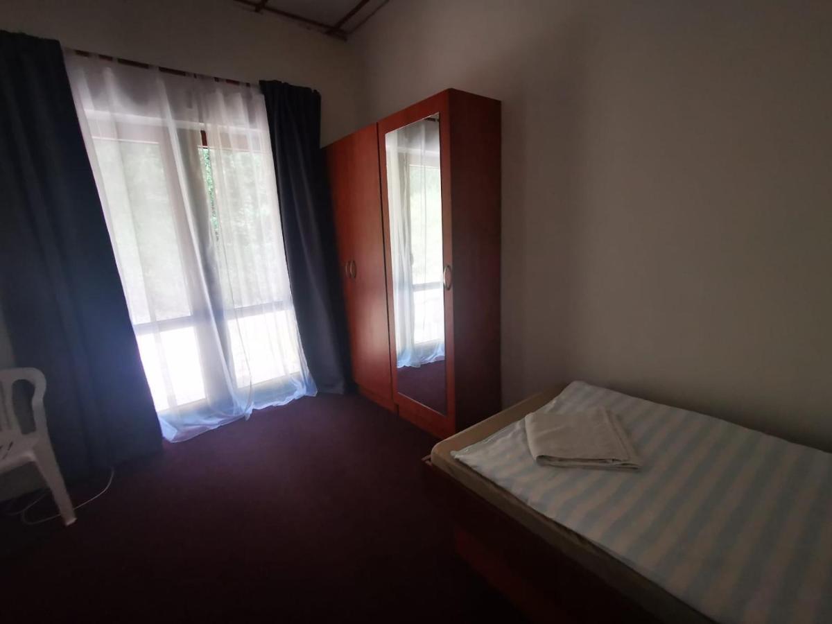 Apartmany Pod Landstejnem Stare Mesto  ภายนอก รูปภาพ
